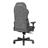 DXRacer Master Series 2026 XL Fabric Gray Gaming Chair - 4