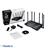 ASUS RT-AC3200 Tri-Band Wireless Gigabit Router - 8