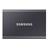 Samsung T7 2TB External SSD Drive