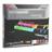 جی اسکیل  TridentZ RGB DDR4 32GB 3000MHz CL16 Dual Channel Desktop RAM - 7