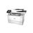 HP LaserJet Pro MFP M426fdn Multifunction Laser Printer - 8