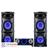Microlab DJKM-700 Audio System with Bluetooth - 4