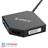 Orico DMP-HDV3S Mini DisplayPort to HDMI+DVI+VGA Adapter - 4