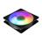 Cooler Master MOBIUS 120P ARGB Case Fan - 4