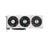 GigaByte GeForce RTX 4060 Ti EAGLE OC ICE 8GB GDDR6 Graphics Card - 2