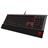 Patriot Viper V730 RED Switch LED Mechanical Gaming Keyboard - 2