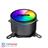 PCcooler GI-CX240 CPU Air Cooler ARGB - 4