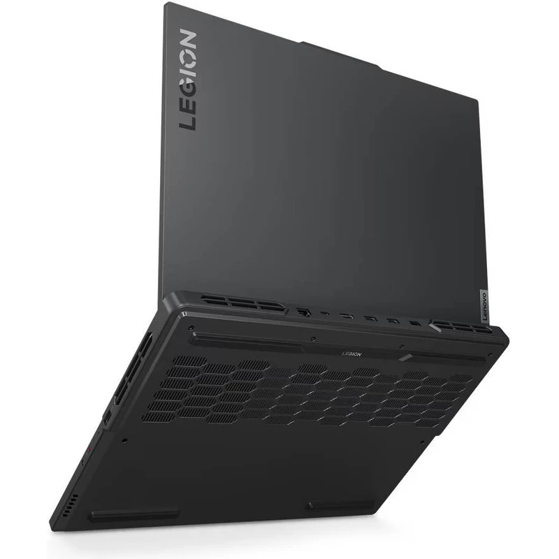 Lenovo Legion 5 16IRX9 Core i7 14650HX 32GB 2TB SSD 8GB RTX4070 16 Inch Gaming Laptop - 10