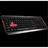 A4tech Bloody Q100 Blazing Gaming Keyboard - 8