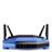 linksys WRT1900ACS-EU Dual-Band Smart Wi-Fi Wireless Router - 6