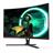 AOC CQ32G3SE 32 Inch Quad HD 1ms (MPRT) 4ms (GtG) 165hz VA Curved Gaming Monitor - 2