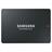 Samsung MZILS1T9HCHP Enterprise PM1633 1.92TB SAS 12Gbps SSD Drive - 2