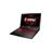 MSI GL62M 7RC - Core i7-8GB-1T+128GB-2GB - 8