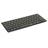 Rapoo E6080 Bluetooth Ultra-slim Keyboard   - 6