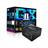 Cooler Master GXII VER.2 750W Computer Power Supply - 4