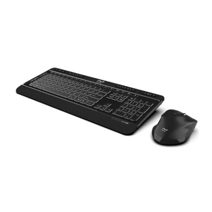 Sicher KM570 Wireless Keyboard and Mouse - 2