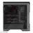 Green Striker Computer Case - 2