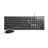 A4tech KR-8520D USB Wired Keyboard and Mouse - 4
