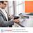 HP LaserJet Pro M428fdw Multifunction Printer - 5