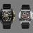 Xiaomi CIGA DESIGN Automatic Mechanical Watch Z062 Series - 2