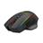 Redragon AXE PRO M814RGB 3 modes connections gaming mouse - 3