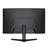 Koorui 24E6CA 23.6 Inch Full HD 1ms 165Hz VA Curved Gaming Monitor - 5