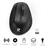 ردراگون  BM-4033 Wireless Ergonomic Office Mouse - 5