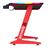 Redragon GD-3111R 140cm RGB Gaming Computer Desk - 6