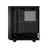 Fractal Design Meshify 2 Compact Lite - Black TG Light Tint Case - 6