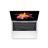 اپل  MacBook Pro (2017) MPXX2 13 inch with Touch Bar and Retina Display Laptop - 5