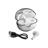 Lenovo Thinkplus Livepods LP80 Bluetooth HandsFree - 3