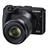 Canon EOS M6 Mirrorless Digital Camera - 2