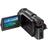 Sony FDR-AX33 Camcorder  - 4