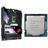 ASUS ROG MAXIMUS XII FORMULA LGA 1200 Z490 Motherboard Bundle Core i7-10700 TRAY CPU