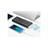 ANKER Anker A1372012 PowerCore Plus 26800mAh Power Bank - 6
