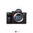 Sony Alpha a7 III Mirrorless Digital Camera Body Only - 2