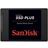 Sandisk SSD PLUS 2.5" SATA III Solid State Drive 480GB - 4