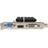 AFOX AF710-2048D3L1 GeForce GT710 2G DDR3 64Bit Graphics Card - 5