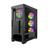 Logikey LK-C375B Mid-Tower Computer Case - 6