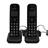 Panasonic KX-TGF892 Cordless Phone - 2