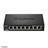 D-link D-Link DES-108 8-Port Fast Ethernet Unmanaged Desktop Switch - 6