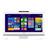 MSI AE203GT Core i3 4GB 1TB 4GB Touch All-in-One PC - 3