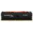 کینگستون  HyperX FURY Beast RGB Single 16GB 3200MHz CL16 DDR4 Desktop RAM - 2