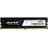 Avexir Budget DDR3 1600MHz CL11 Single Channel Desktop RAM - 4GB