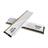 Adata XPG Lancer Blade 32GB (2x16GB) DDR5 5600MHz CL46 Dual Channel Desktop Ram - 2