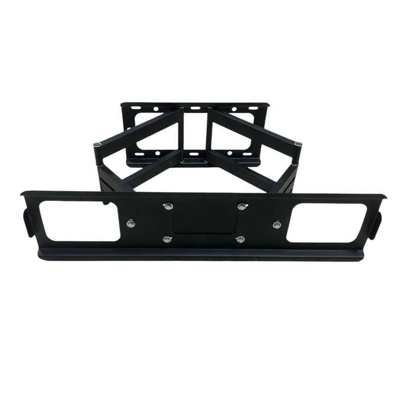 TV JACK W10 Suitable For 55 Until 105 Inch Tv's Bracket Wall Stand - 2
