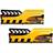 Geil EVO Forza DDR4 16GB 2400Mhz CL16 Dual Channel Desktop RAM - 8