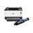 HP Laser 1000a Laser Printer - 2