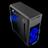GameMax G563 Gaming Computer Case - 15