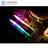 Adata XPG S40G RGB 256GB PCIe Gen3x4 NVMe 1.3 M.2 2280 Internal SSD - 5